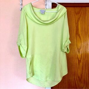 Soft Surroundings Tunic